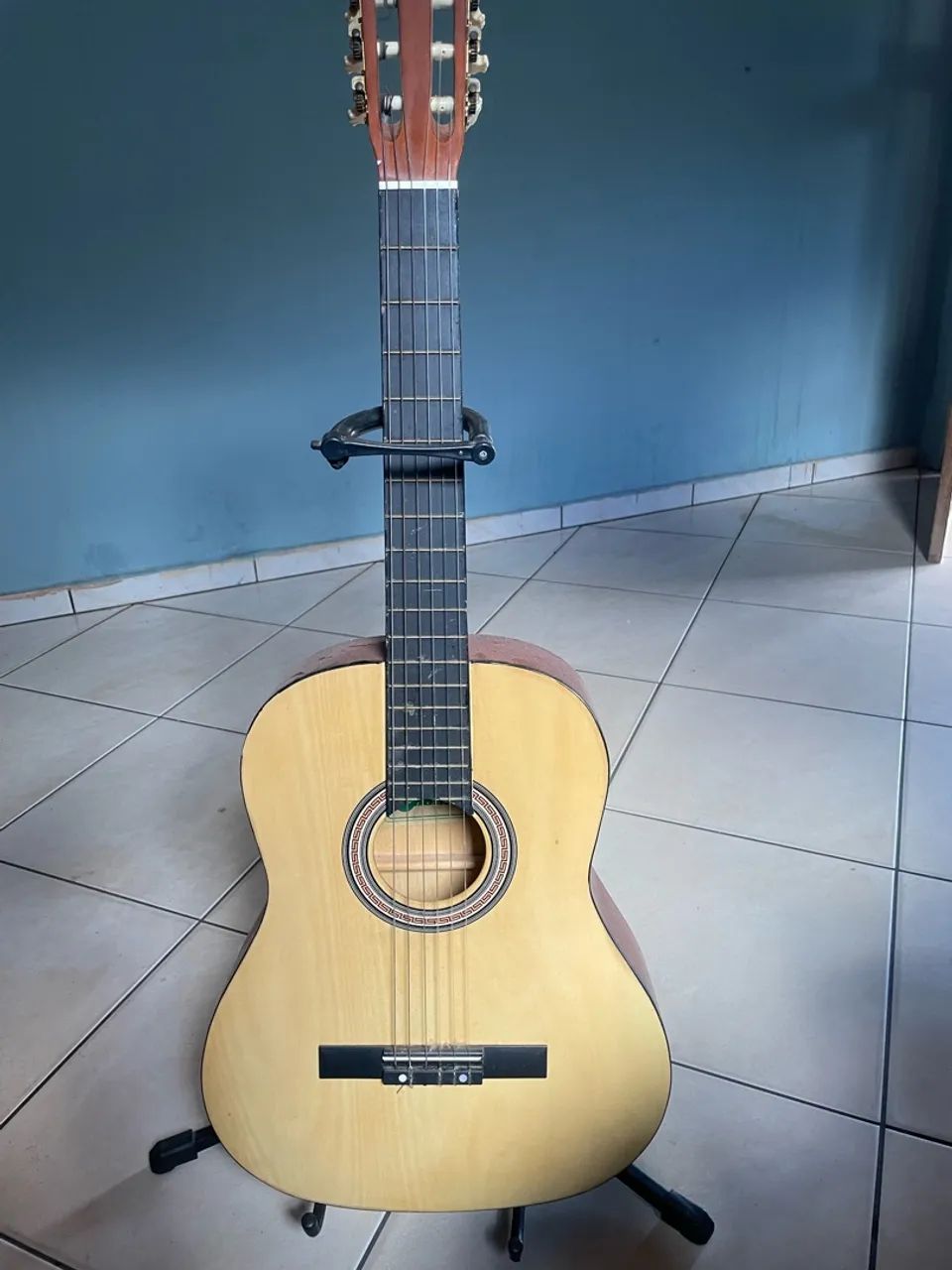 Violão 
