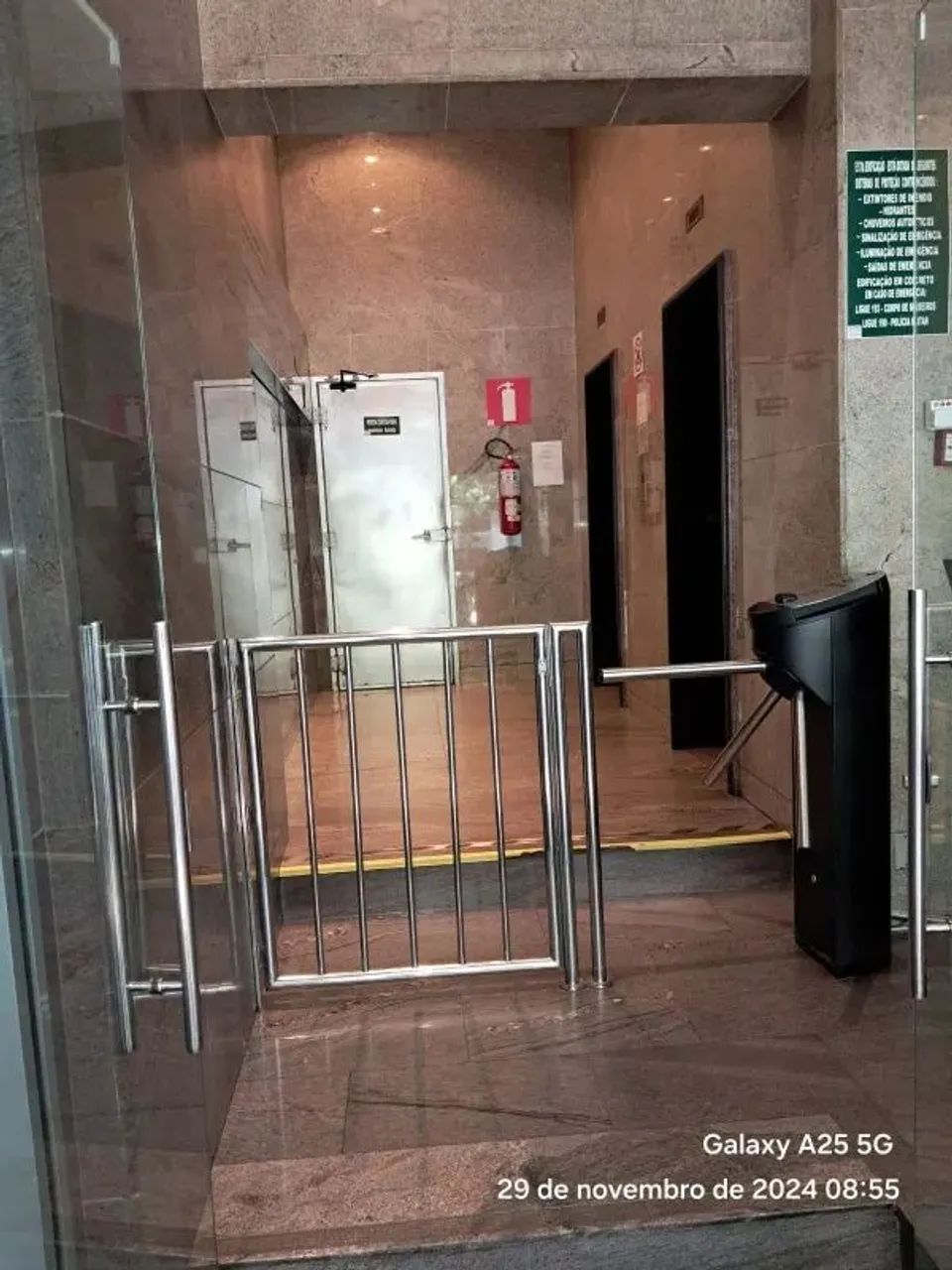 Andar para aluguel, Centro - Belo Horizonte/MG - Foto 3