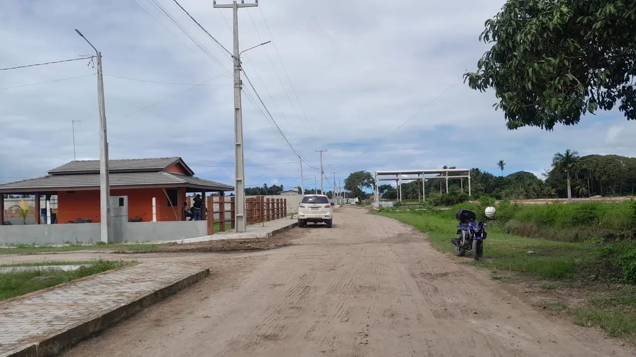 TERRENOS NA PROMOÇÃO  - Foto 4