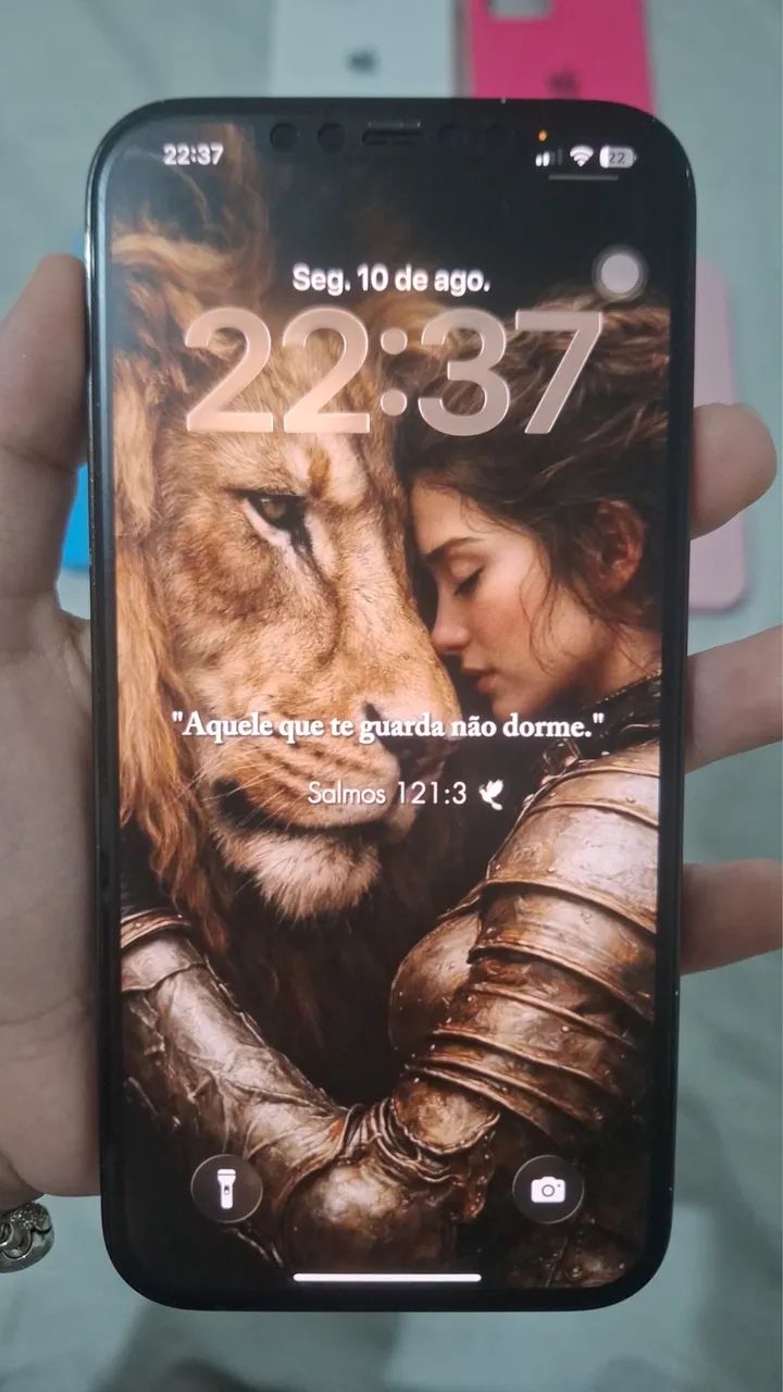 iPhone 12 PRO MAX - Foto 2