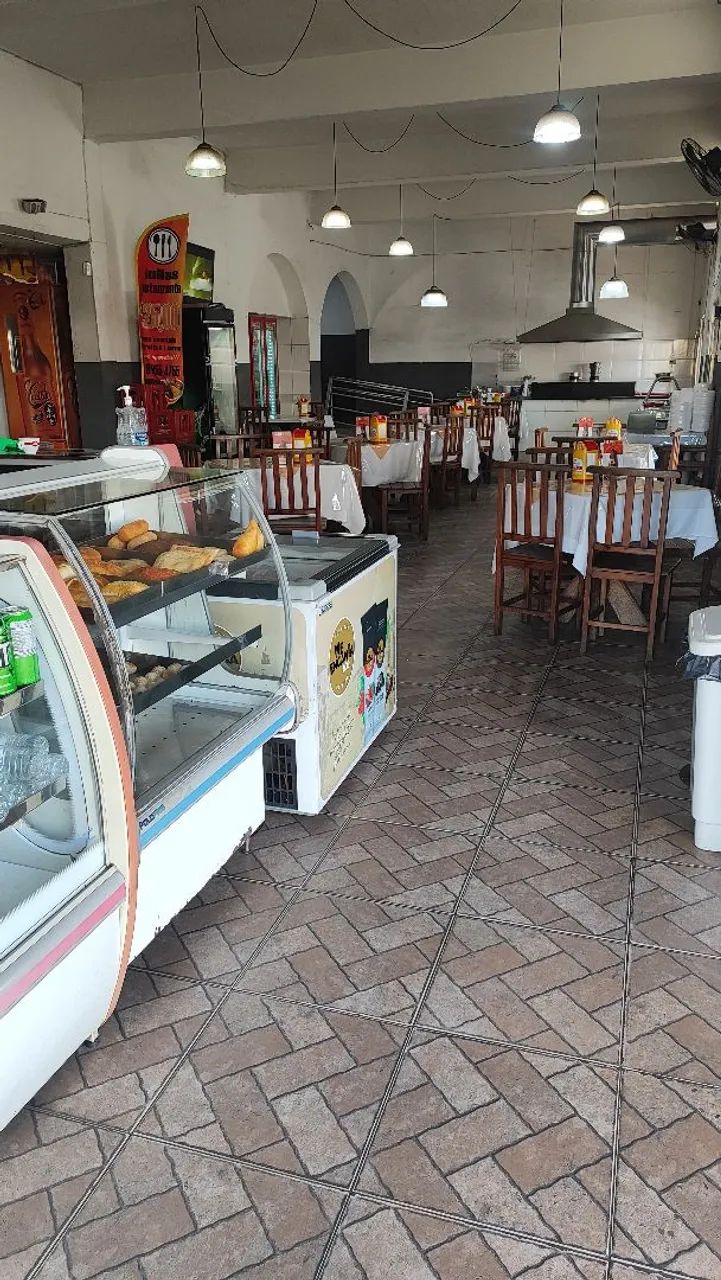Restaurante completo funcionando  - Foto 2