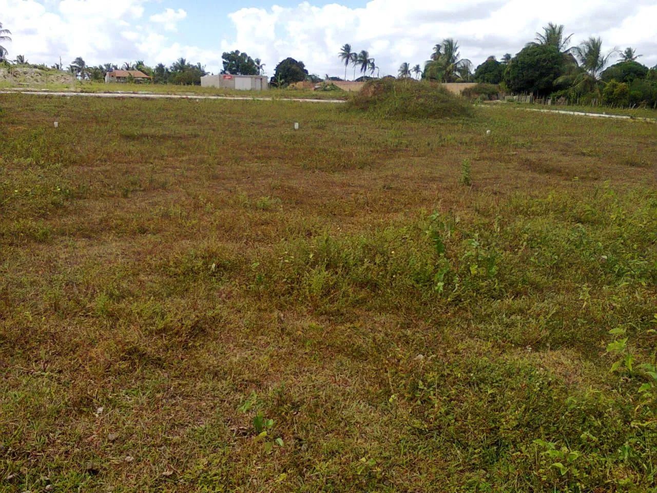 Terreno em itapuranga