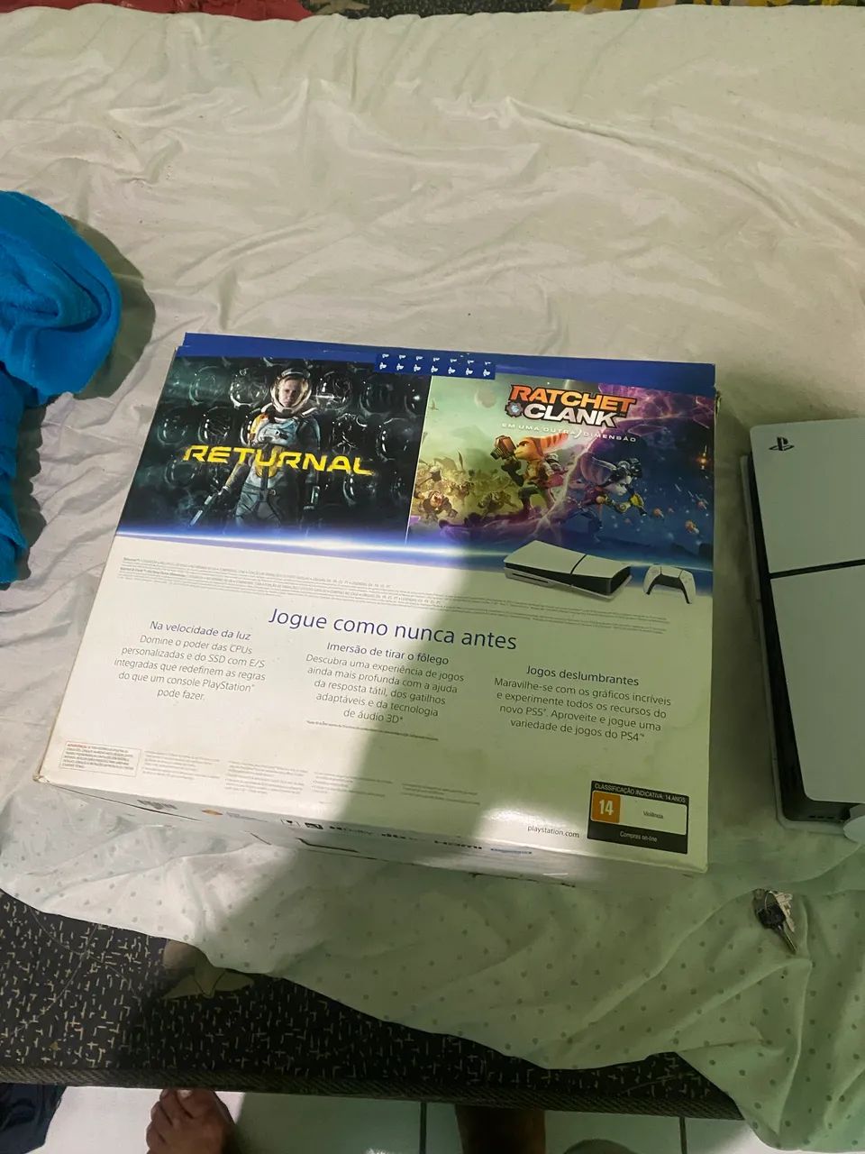 Ps5 - Foto 5