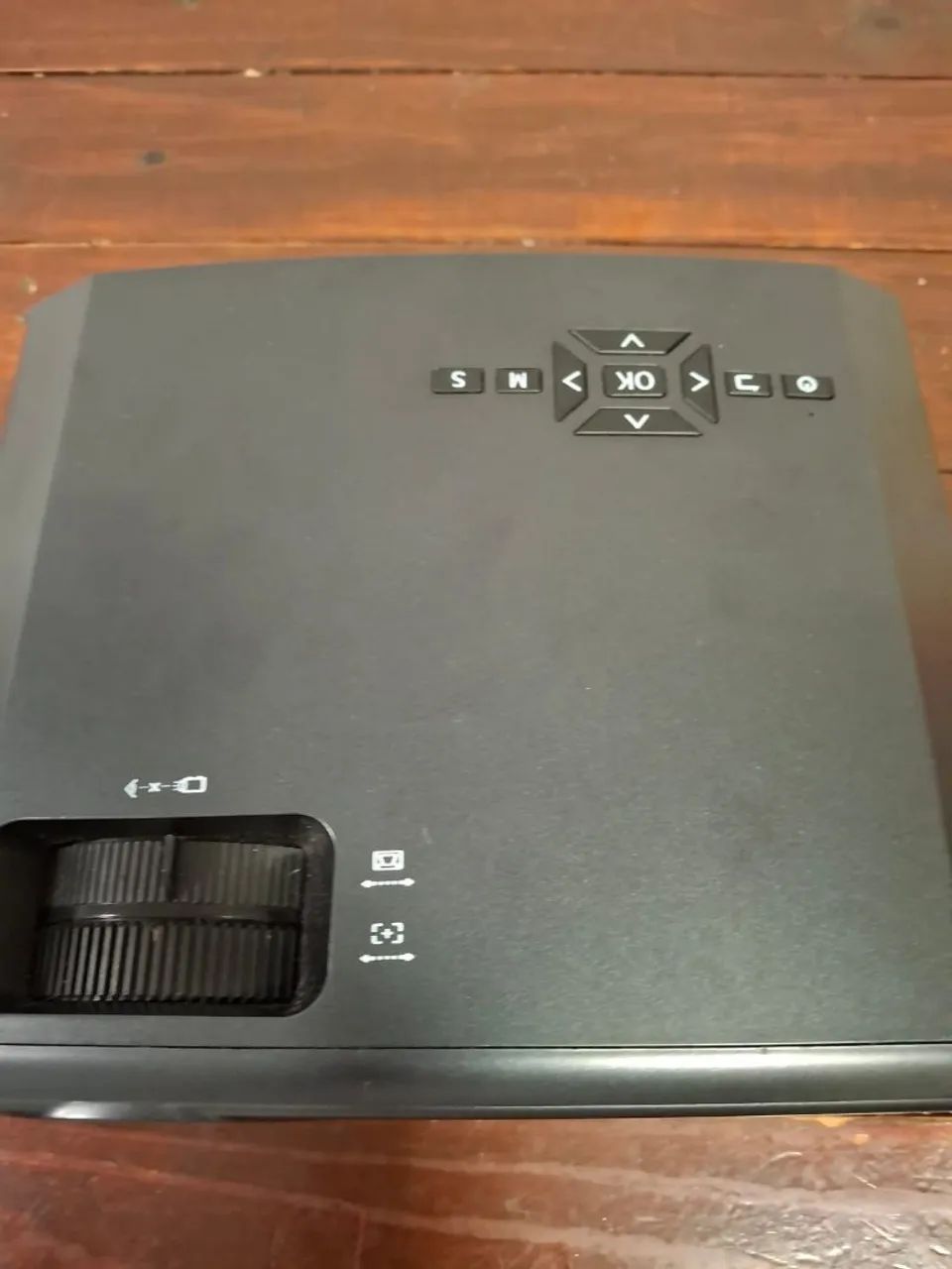 Projetor  wewatch  - Foto 3