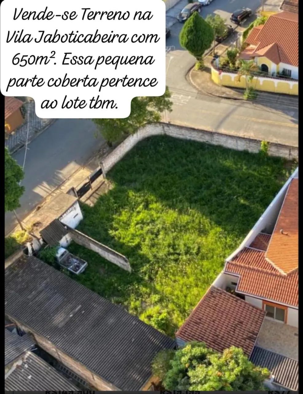 Foto - Taubaté - Vila das Jabuticabeiras