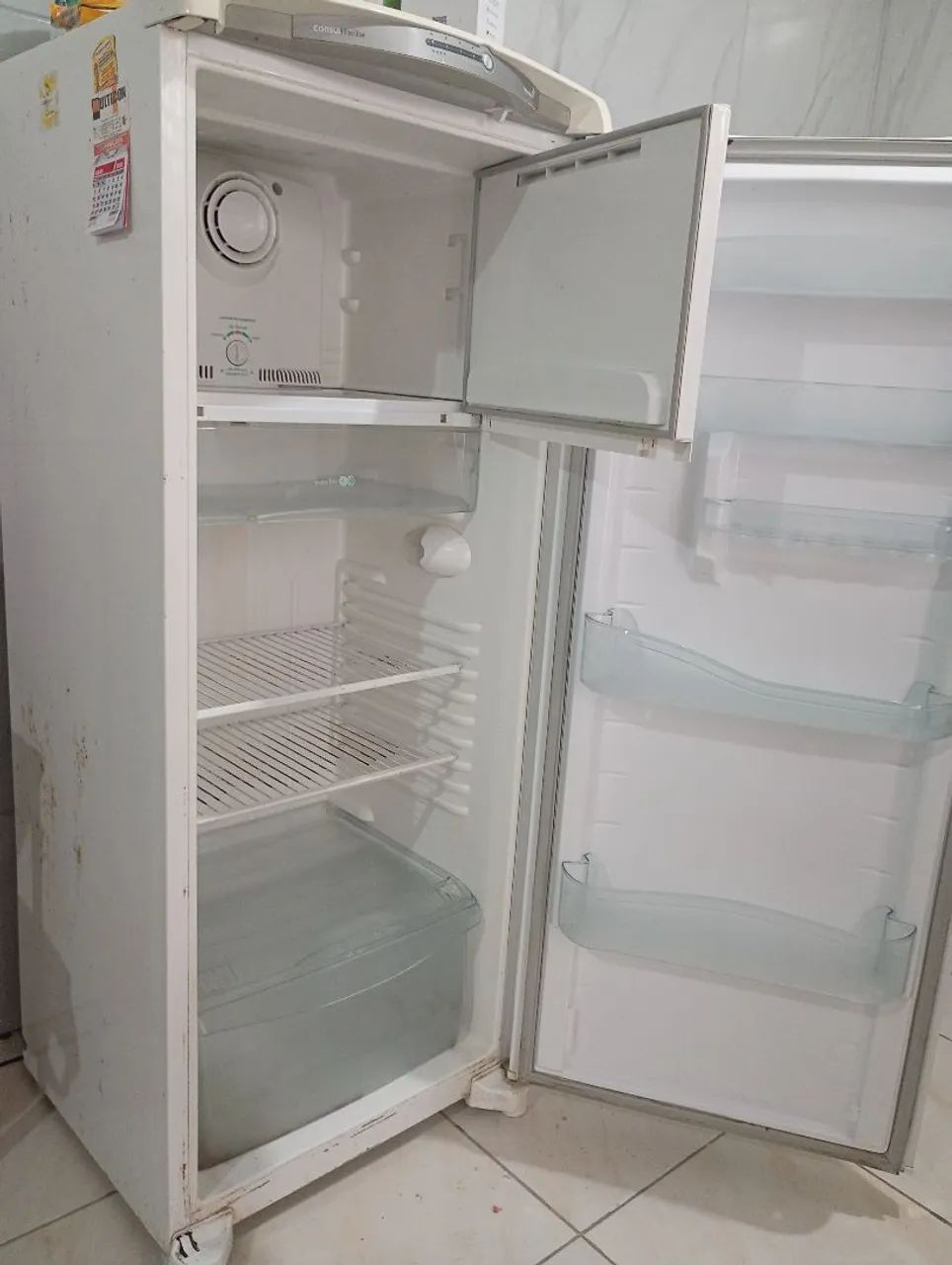 Geladeira Consul  - Foto 4