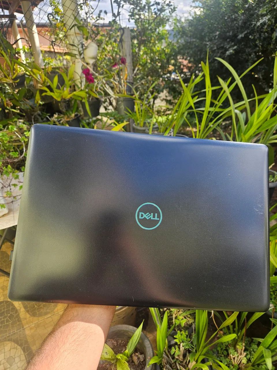 Notebook gamer Dell - Foto 3