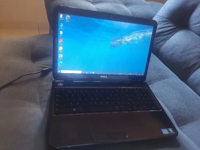 Notebook dell  - Foto 3