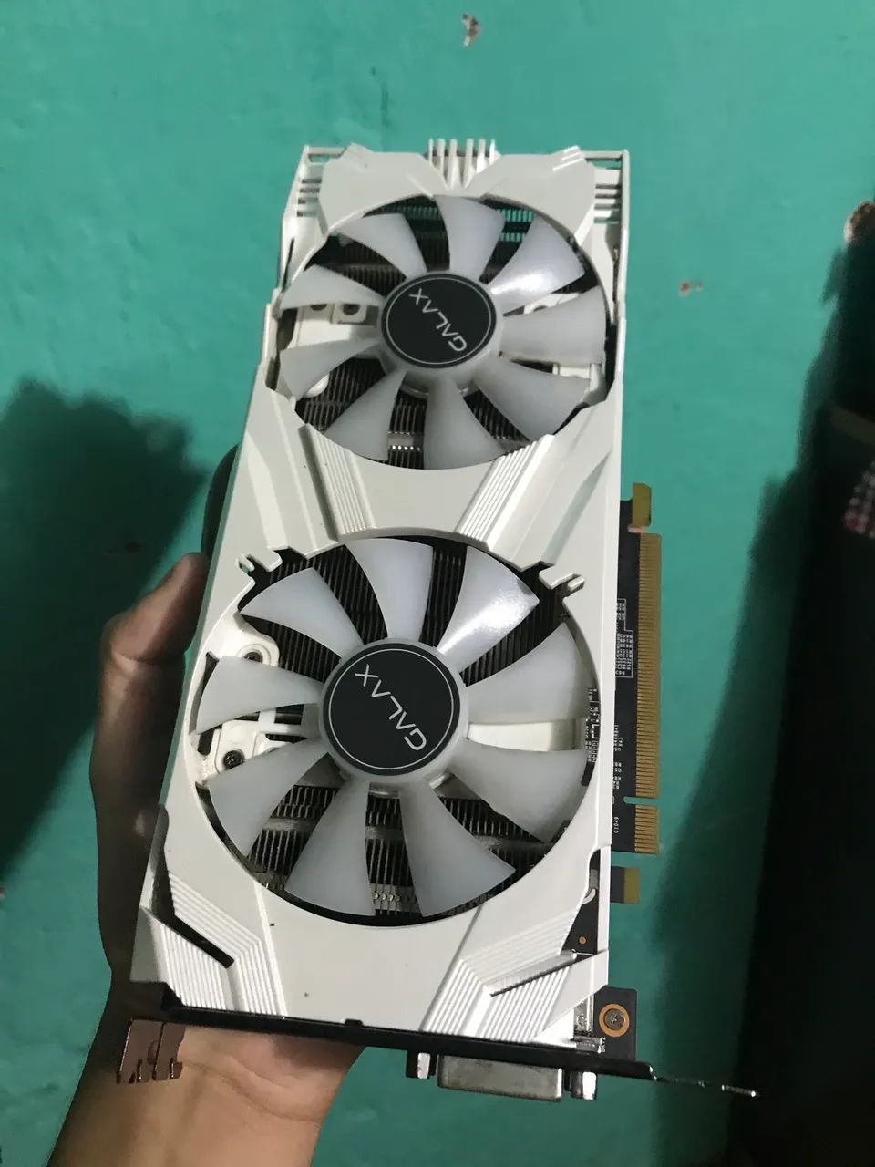 Vendo GTX 1060  - Foto 4