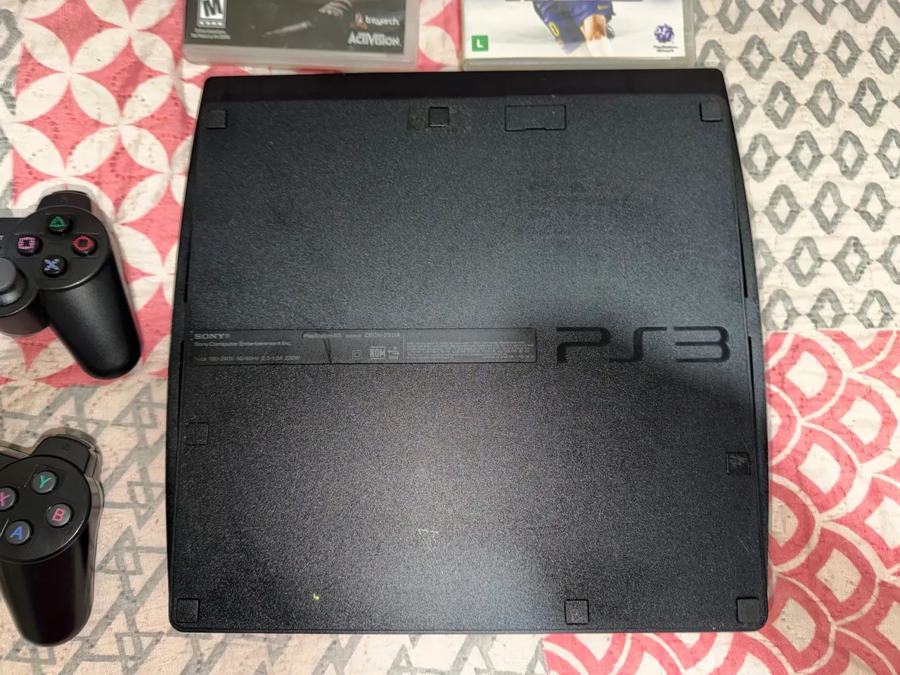 PlayStation 3 - Foto 3