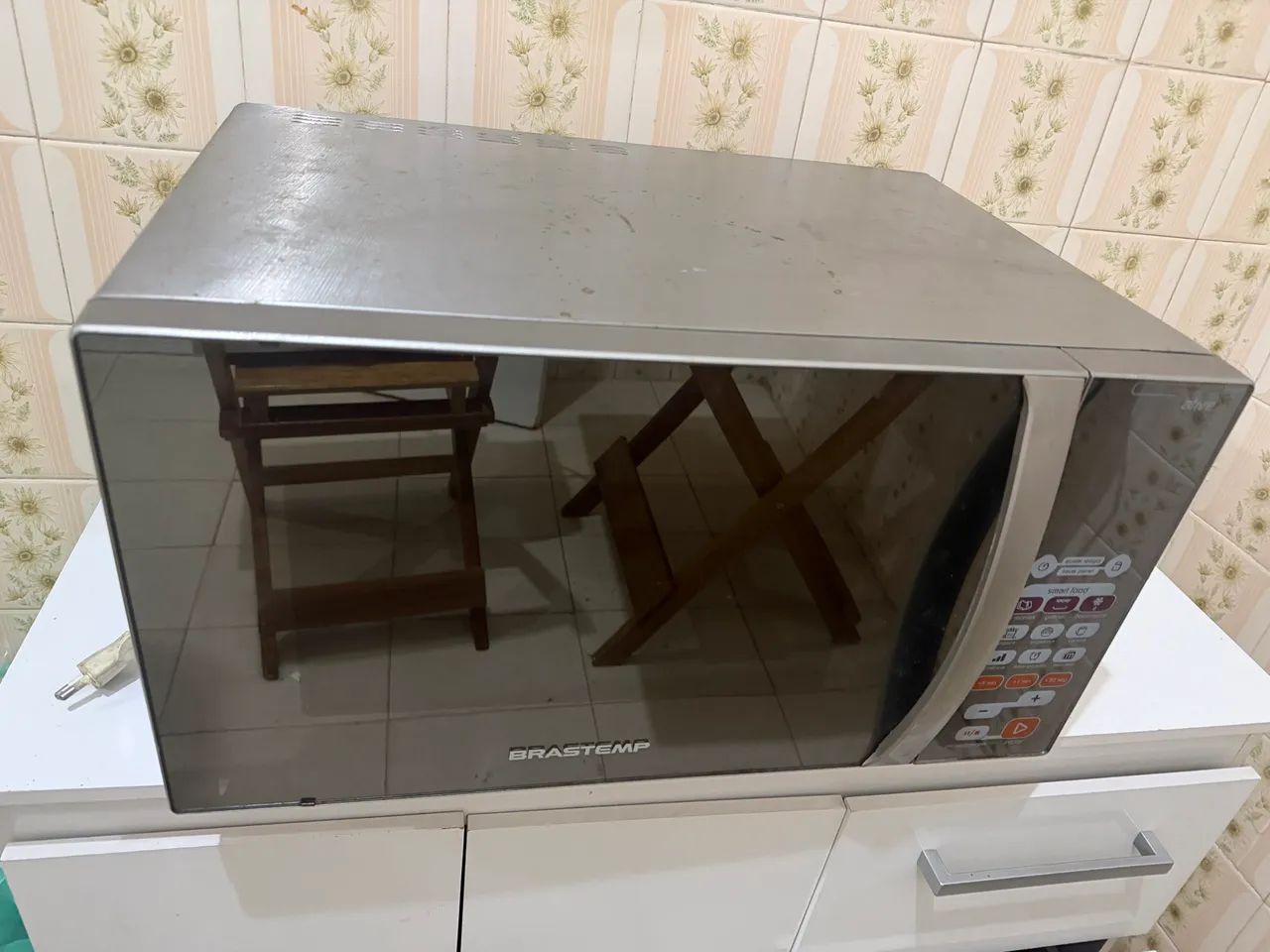 Microondas  - Foto 2
