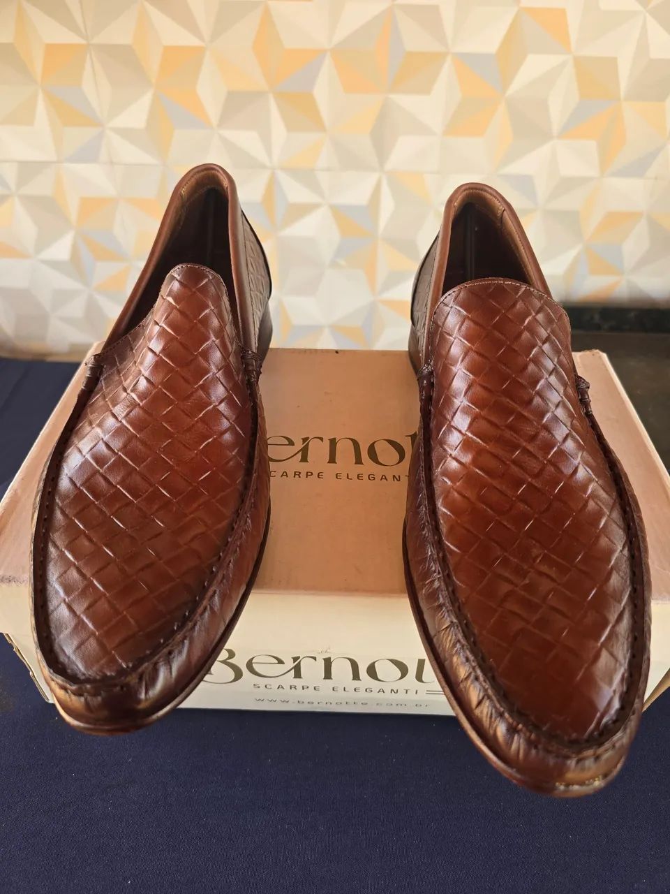 Loafer Bernotte  - Foto 2