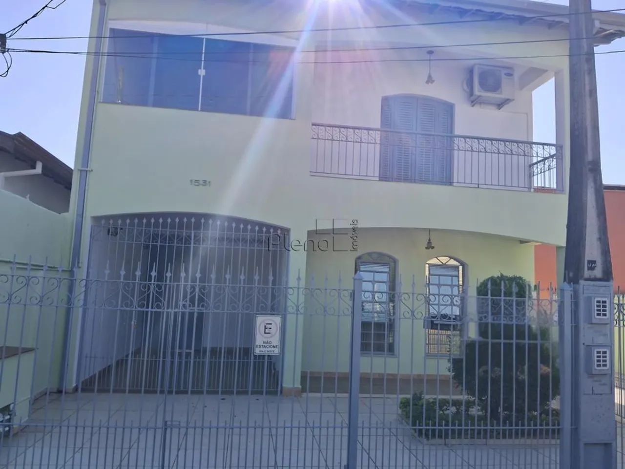 Sobrado para alugar em Indaiatuba, Cidade Nova, com 2 quartos, com 199 m²