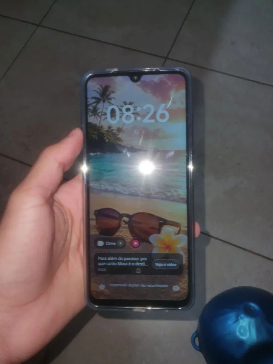 Celular POCO C71 - Foto 3