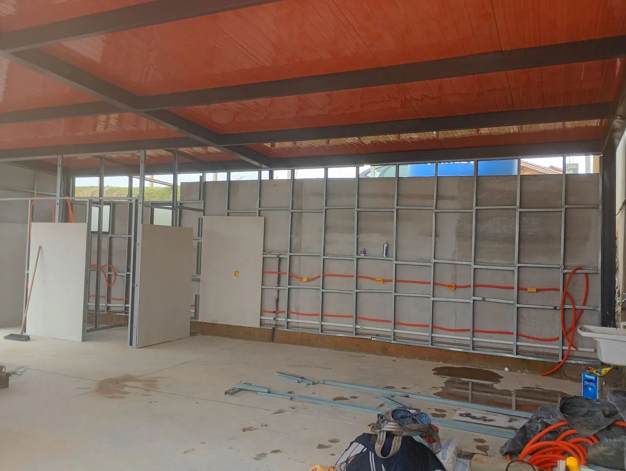 Construção civil , todas as etapas  - Foto 5