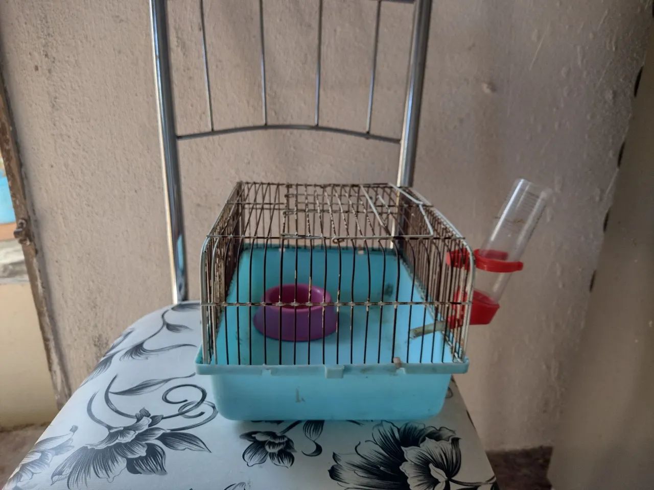 Gaiola hamster  - Foto 3
