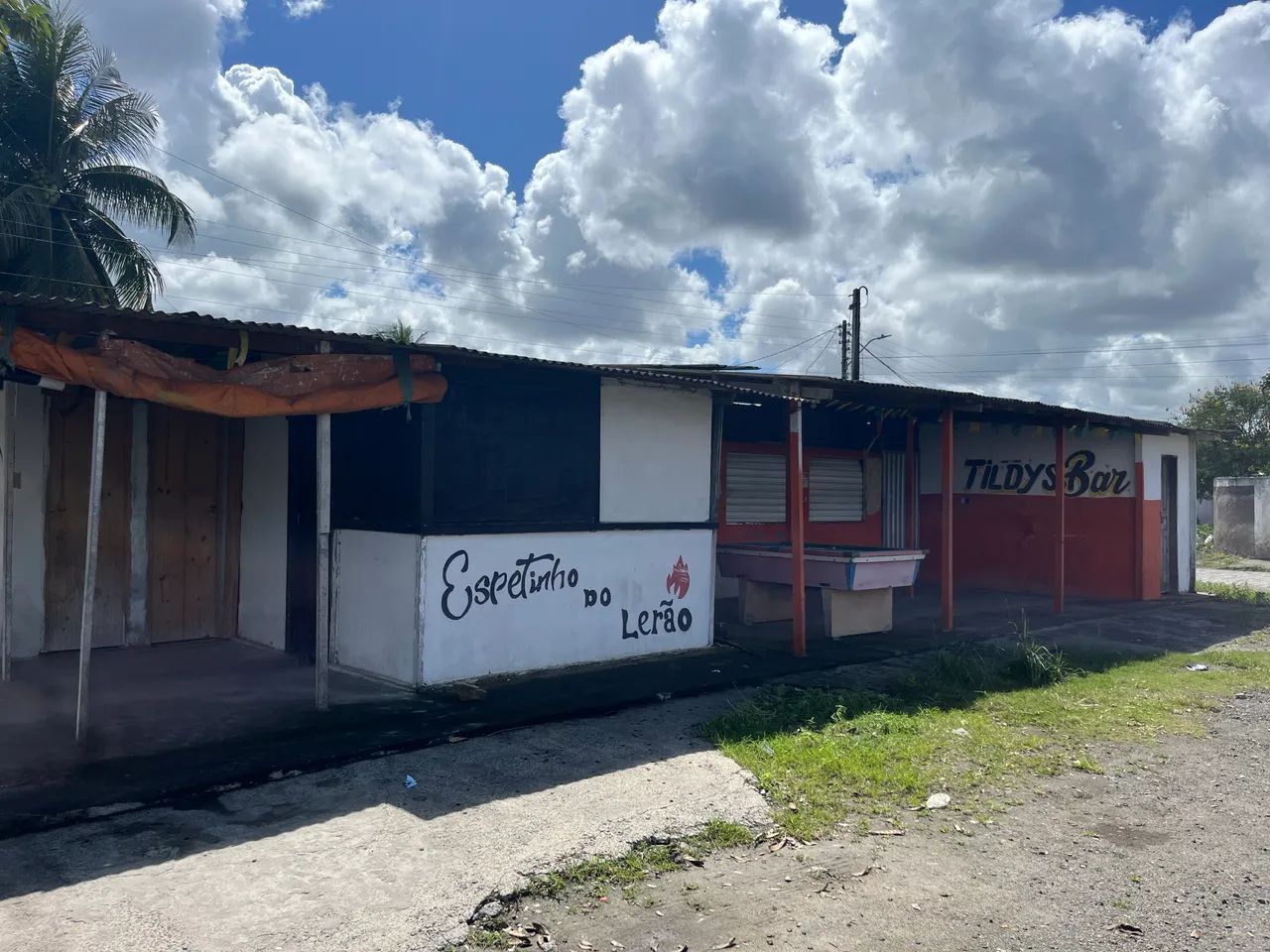 Ponto Comercial Parque Ipê  - Foto 4
