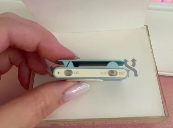 iPod Shuffle 2gb a1204 - Foto 4