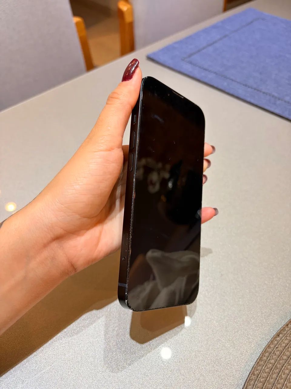 IPHONE 14 - 128g usado - Foto 3