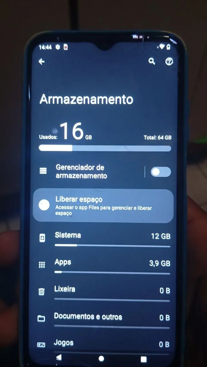 Moto E22 - Foto 2