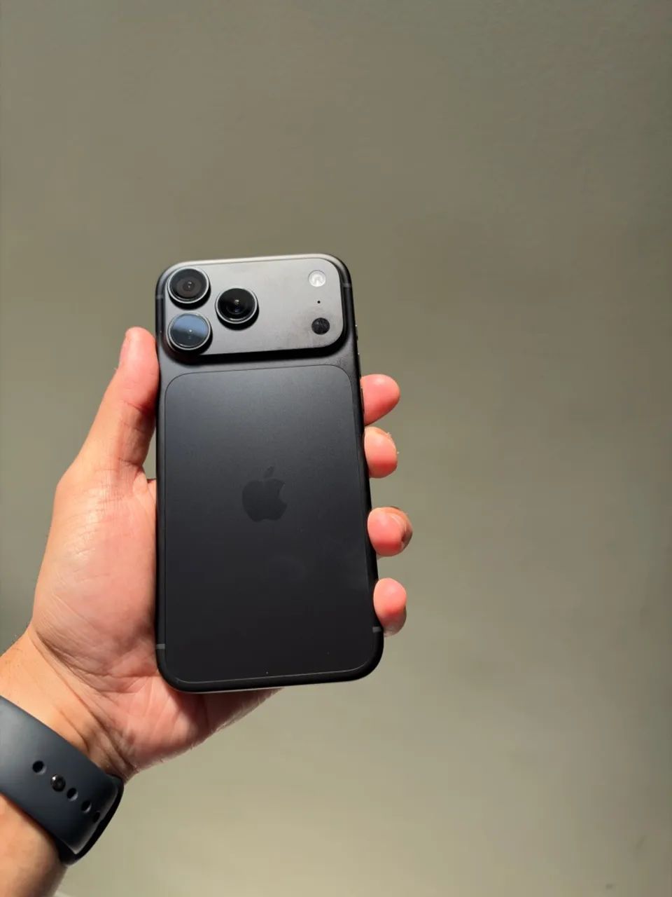 iPhone 18 Pro Max  - Foto 5