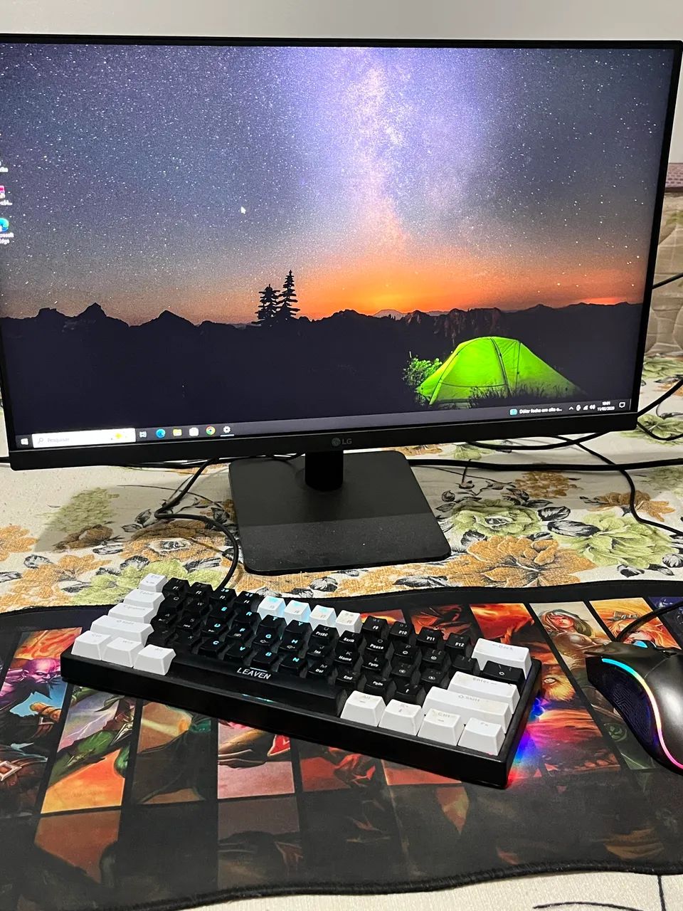 Pc gamer completo  - Foto 5