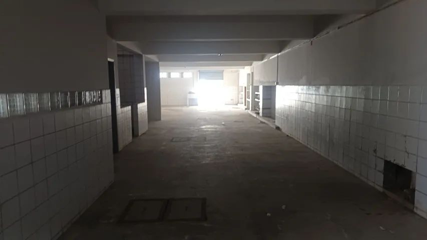 Galpão em Sto. Amaro com 420m2 para aluguel. - Foto 3