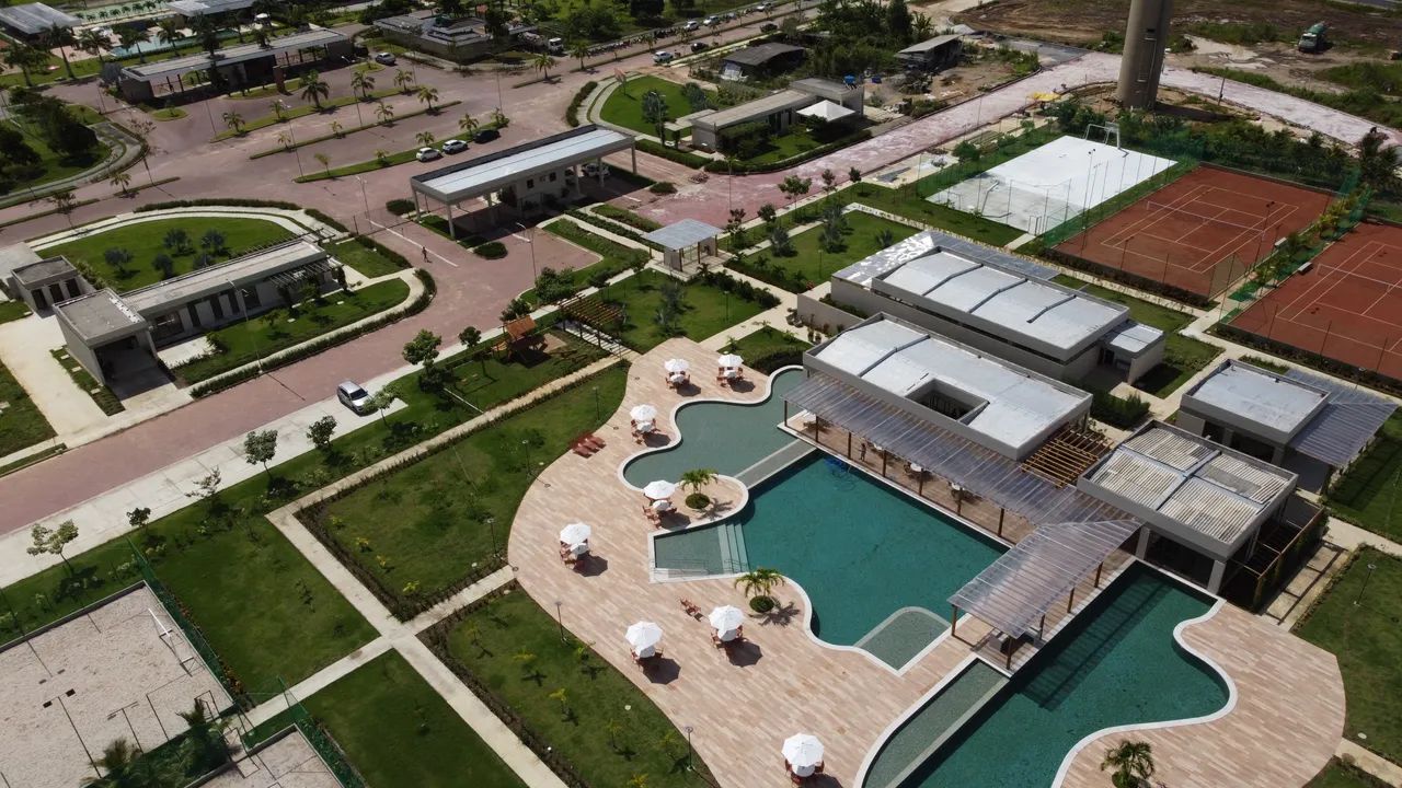     Reserva de Aldeia Giardino | Pronto para Morar - Foto 4