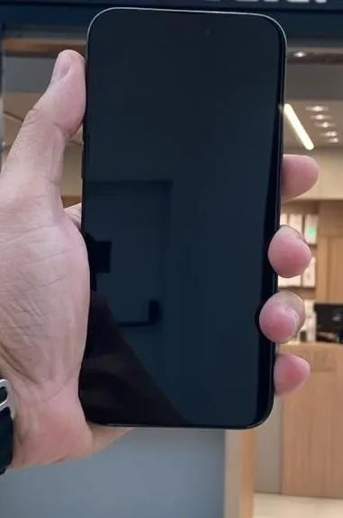iPhone 15ProMax - 256 GB  - Foto 2