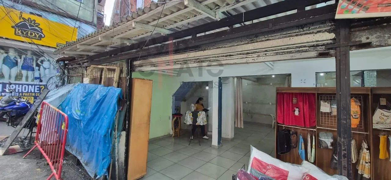 Loja para Locação, Rocinha, Rio de Janeiro, RJ - Foto 2