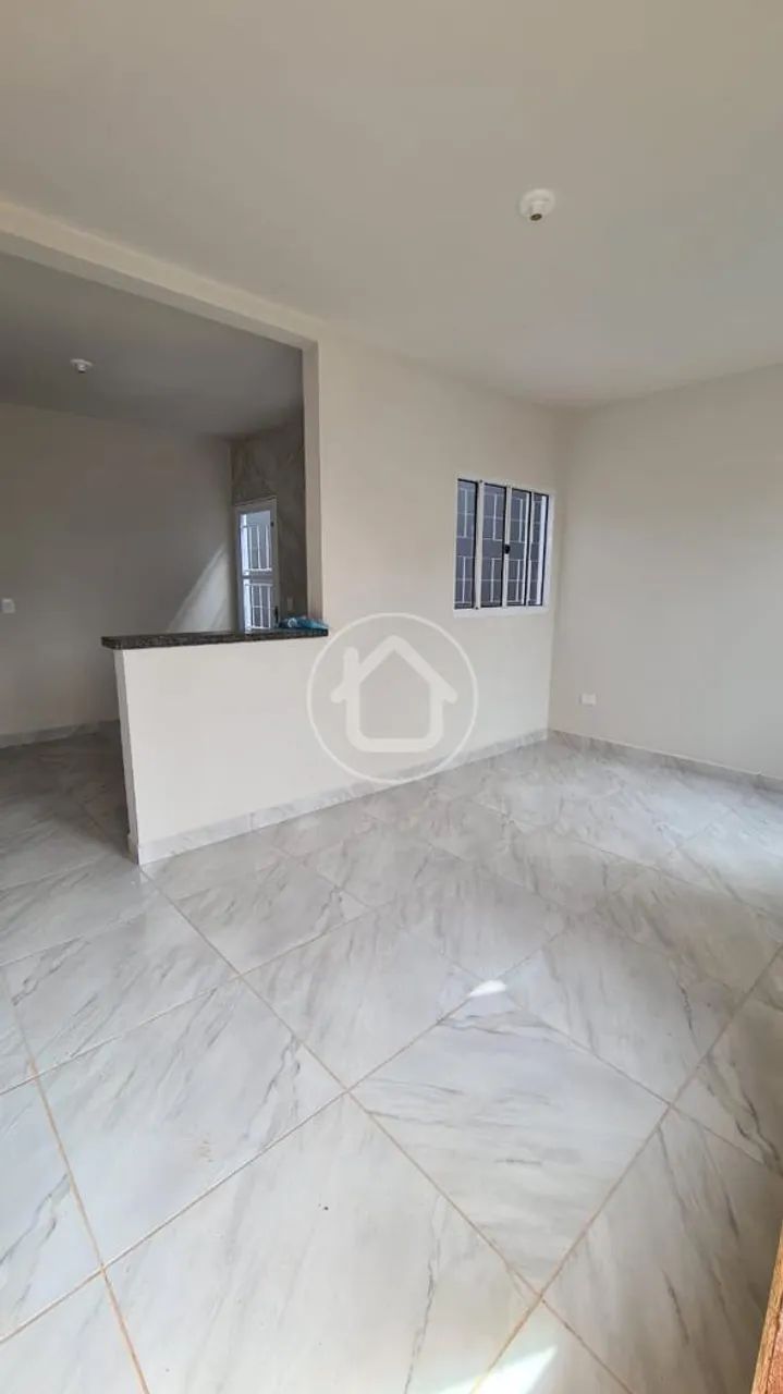 CASA COM 2 DORMITÓRIOS NO JARDIM CARIOCA - Foto 3