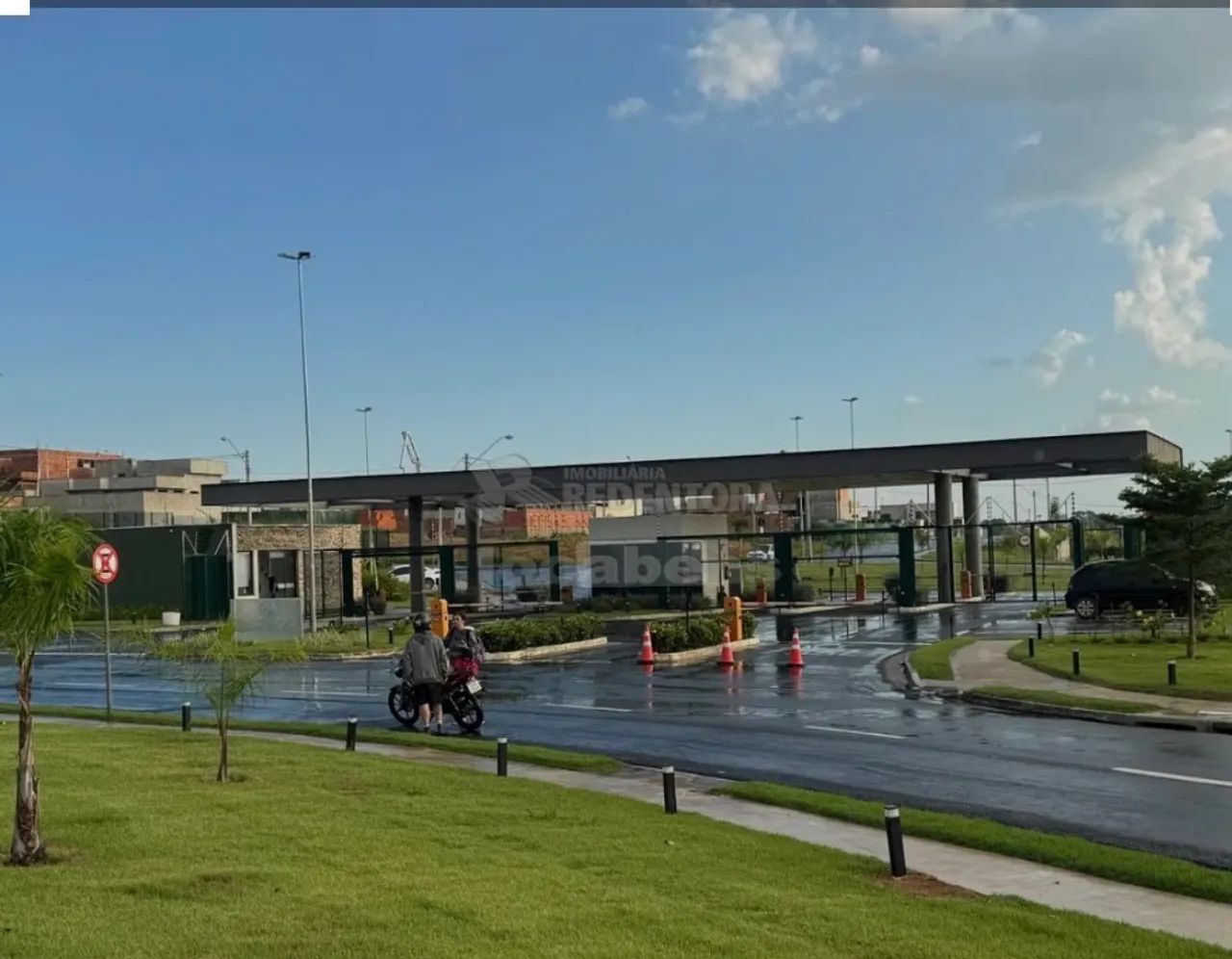 Foto - São José do Rio Preto - Parque Residencial Damha V