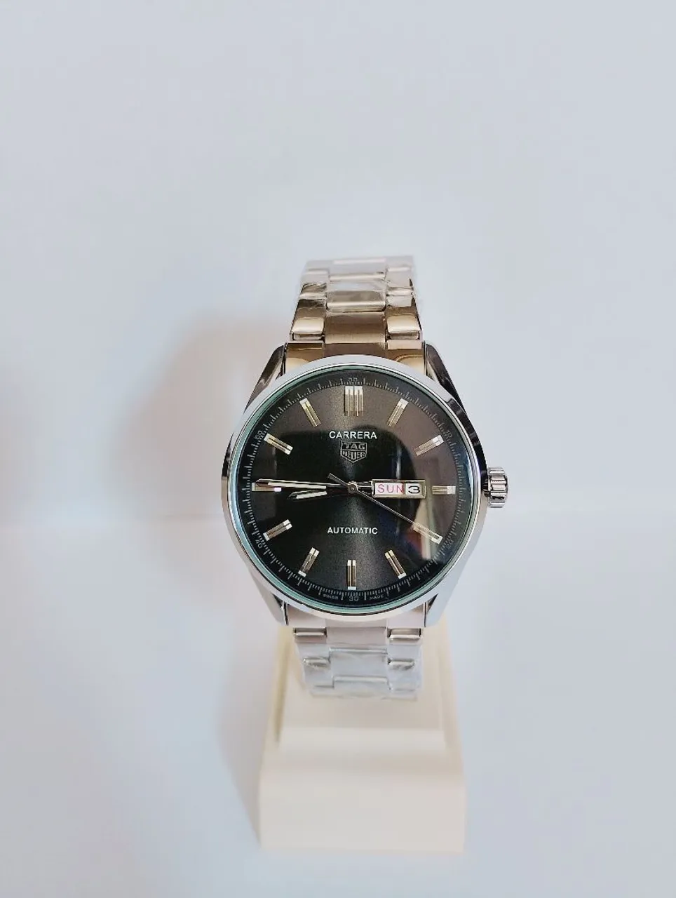 Relógio citizen aqualand jp 1060 sensor off Relógio super