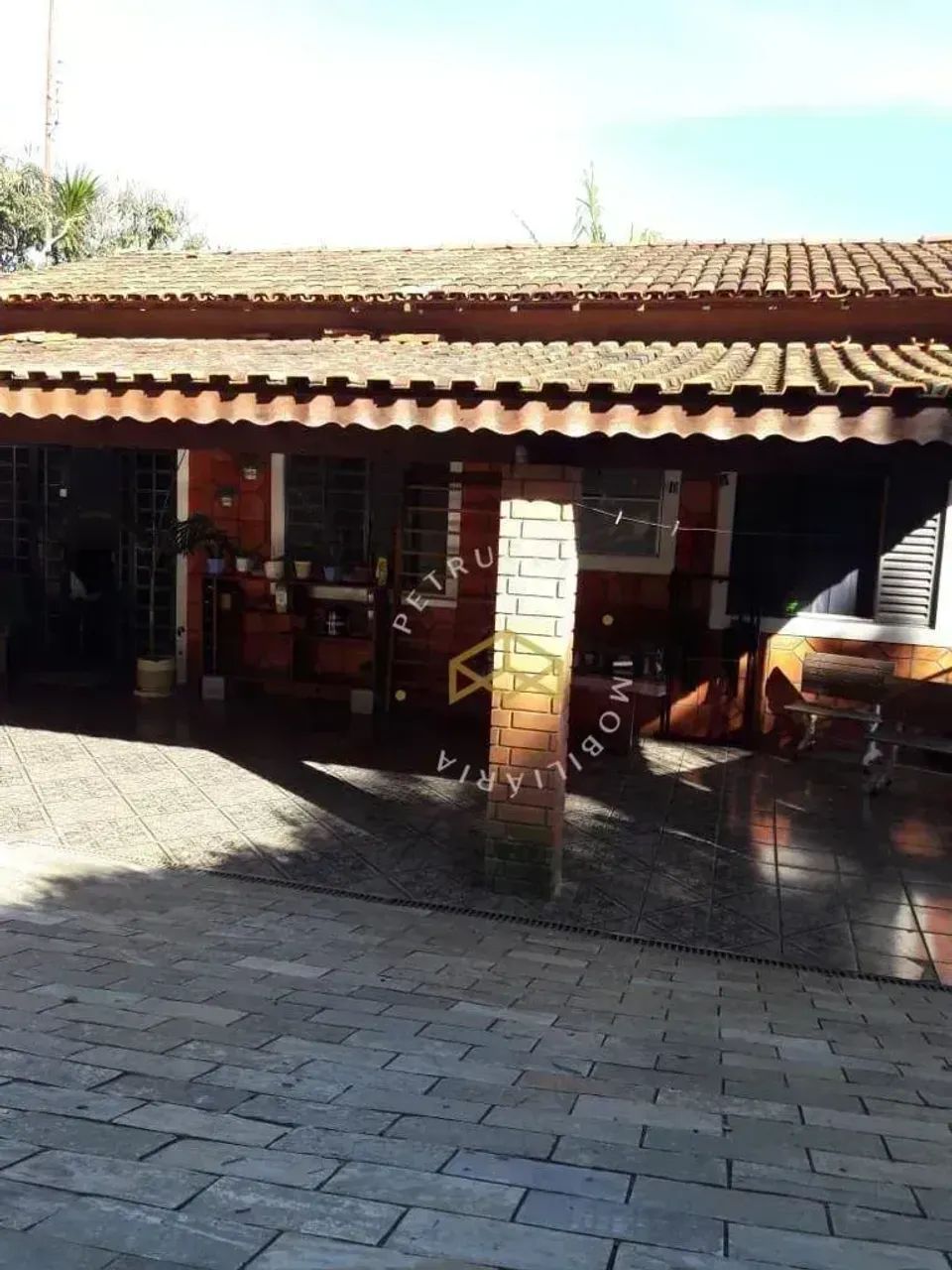 CHÁCARA À VENDA COM 4 VAGAS 1442M² NO VALE VERDE - SP - Foto 3
