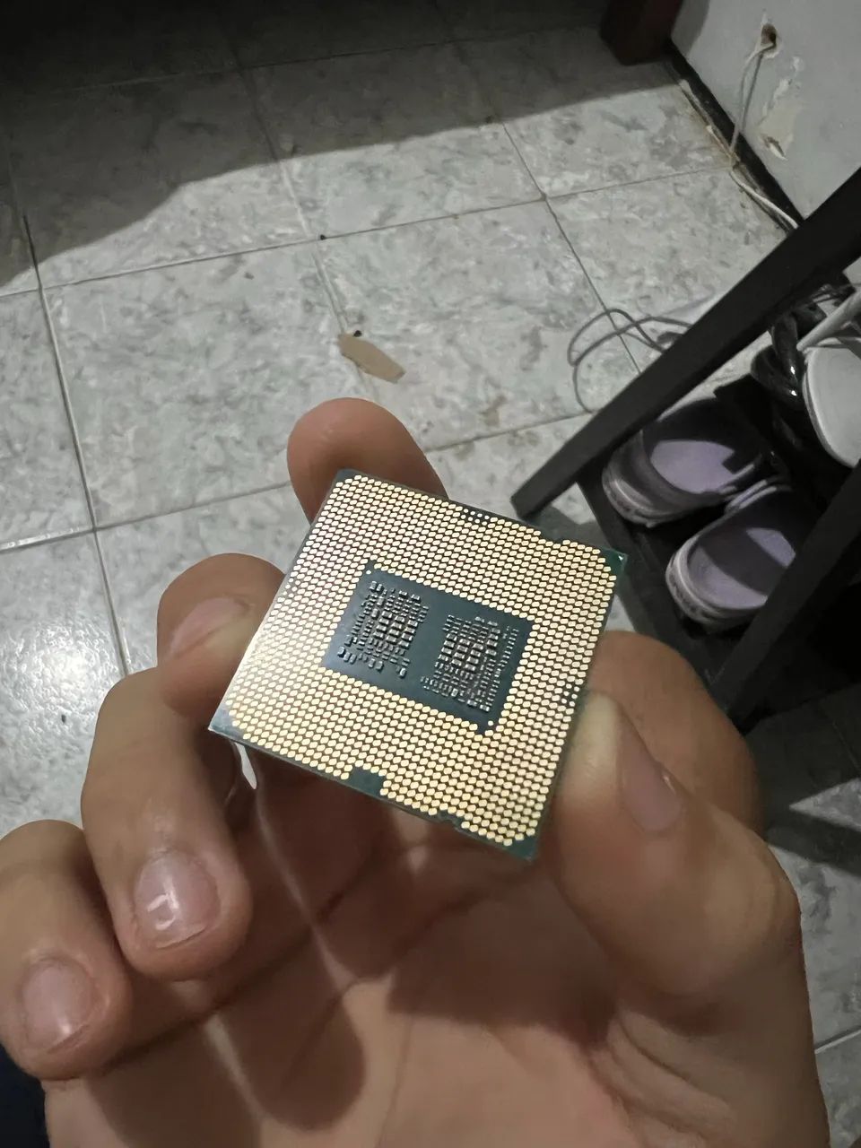 I5 10400f - Foto 3