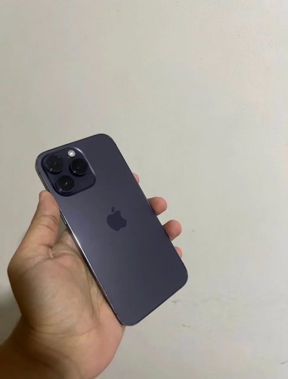 iPhone 14 Pro Max  - Foto 3