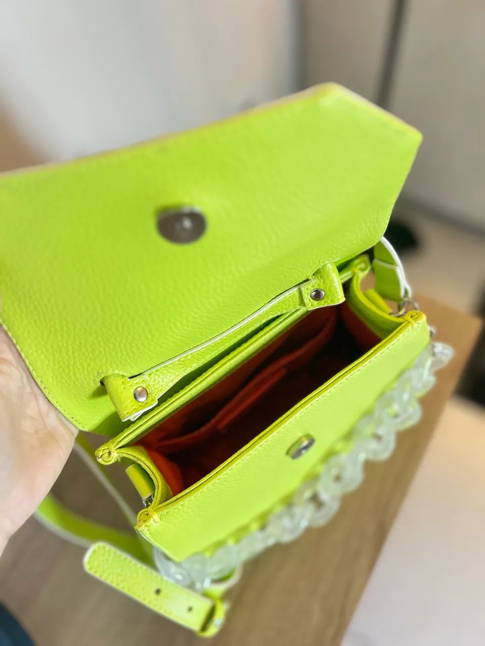 Bolsa Arezzo Original  - Foto 3