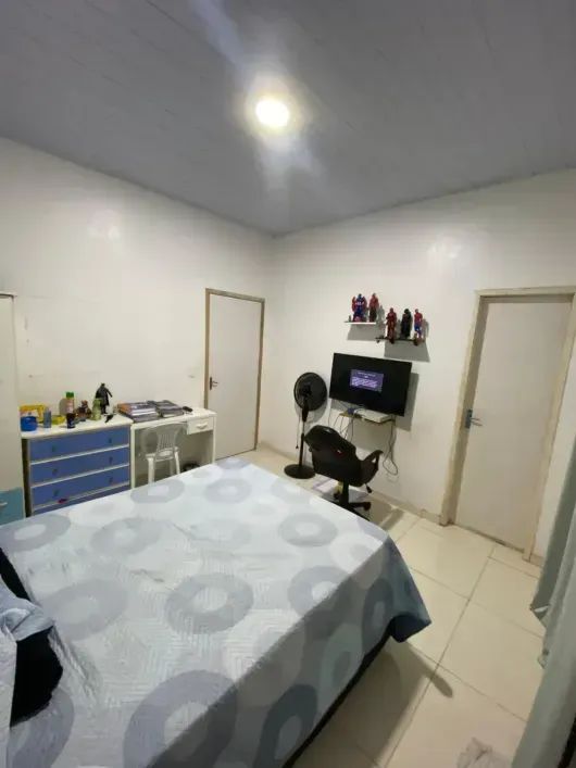 casa no  Jardim eldorado LV - Foto 4