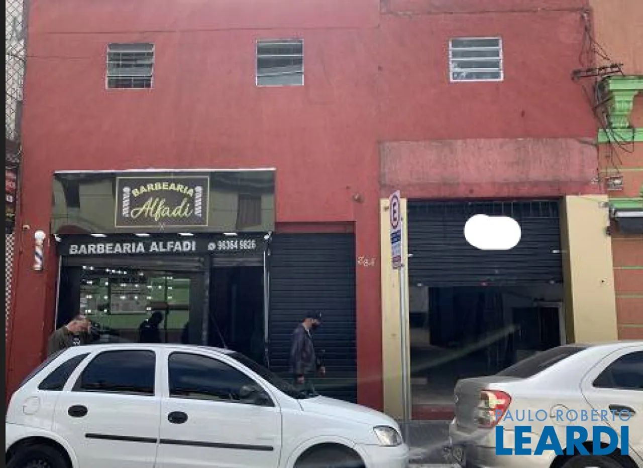 COMERCIAL - SANTO AMARO - SP - Foto 2