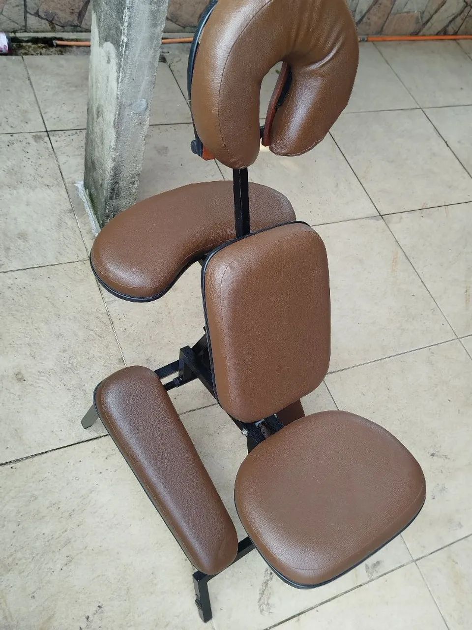 Cadeira de massagem  - Foto 4