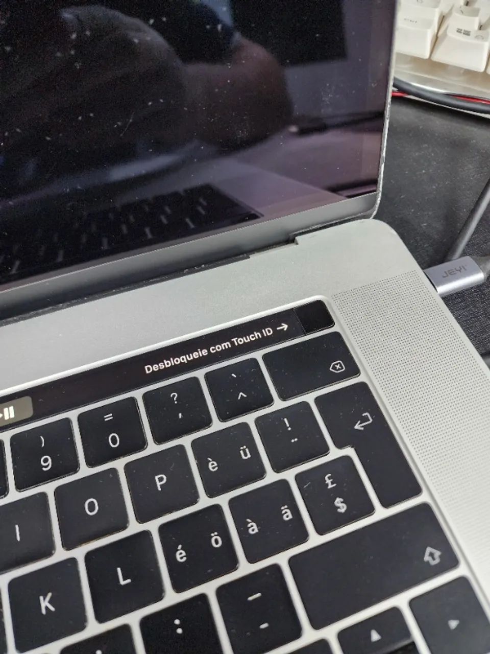 MacBook Pro 2017 LEIA - Foto 5