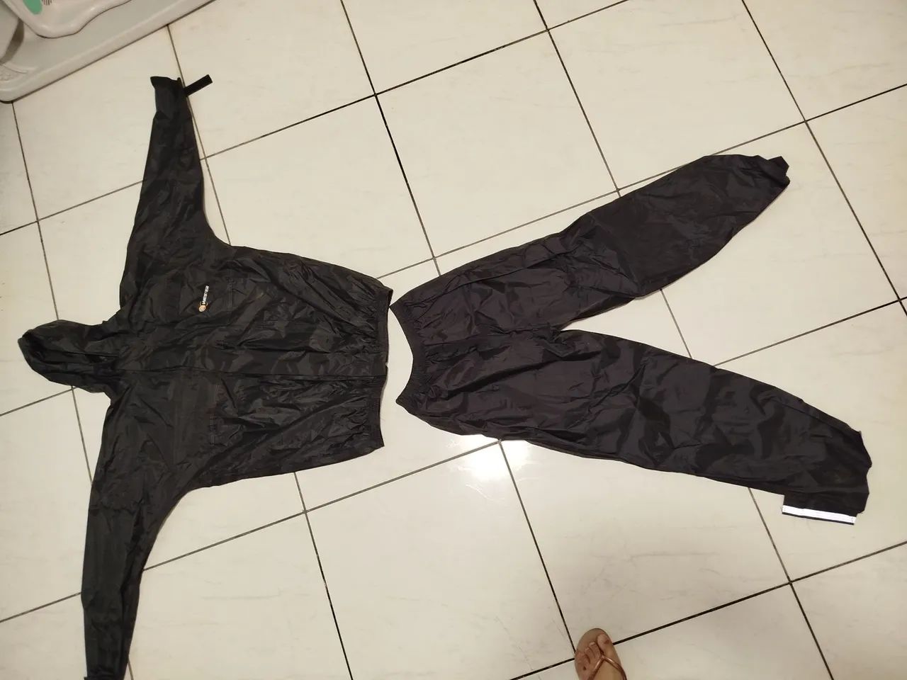 Vendo capa de chuva . - Foto 4