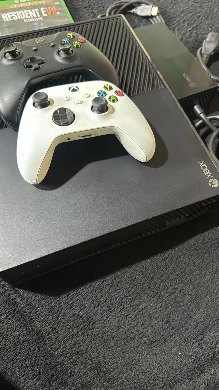 Xbox one 