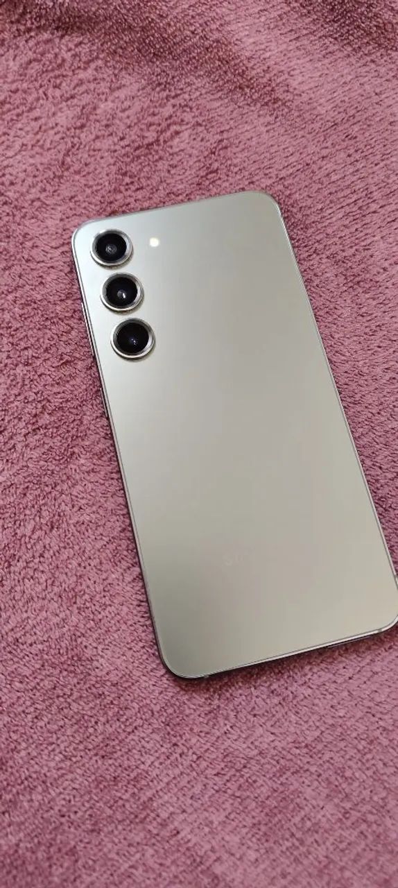 S23 5g top 256gb - Foto 2