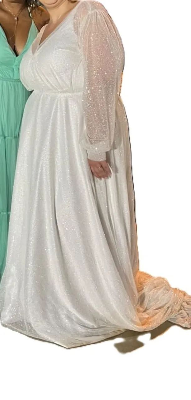 Vestido Noiva - Foto 3