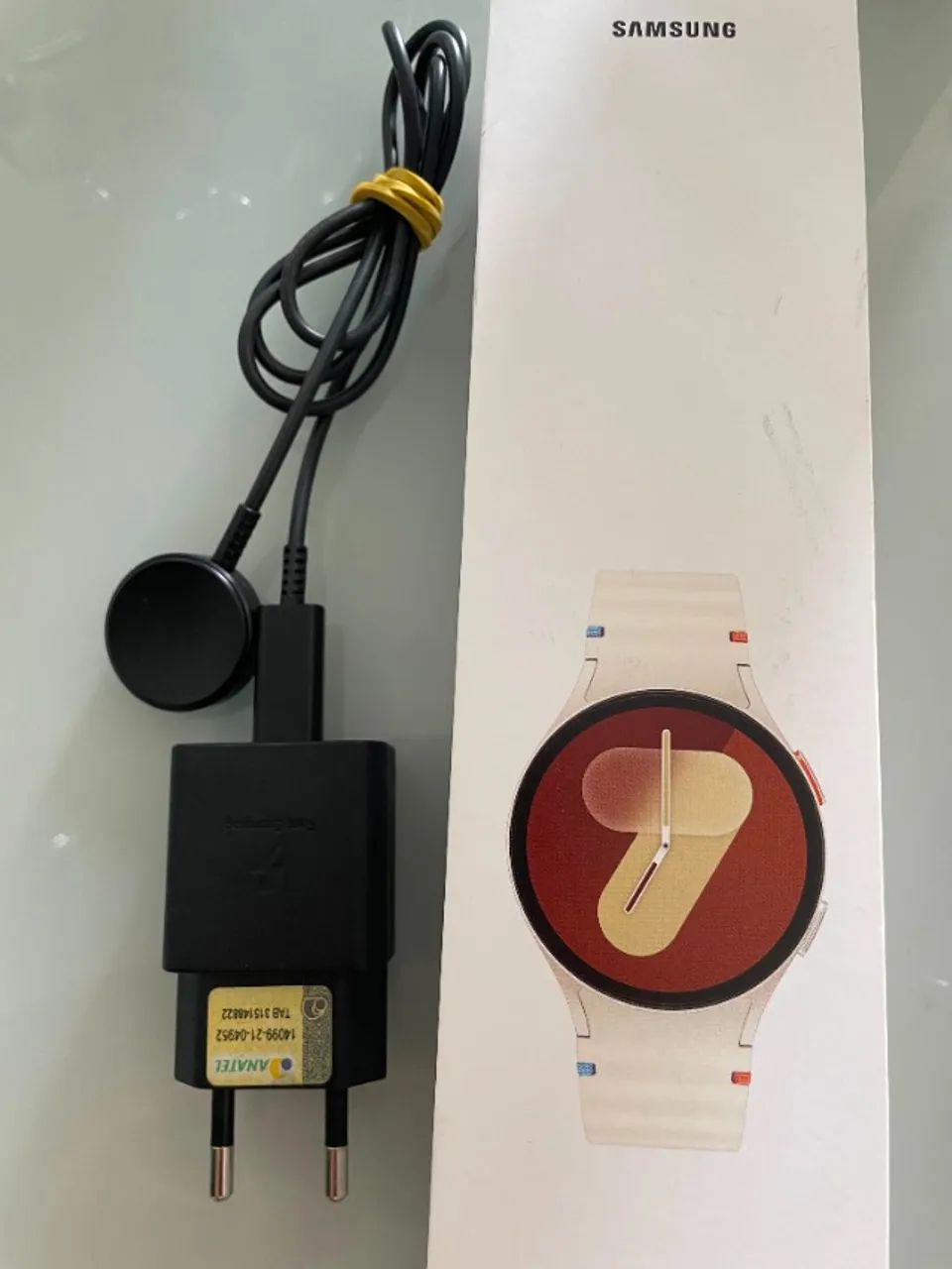 Galaxy Watch 7 - Foto 2