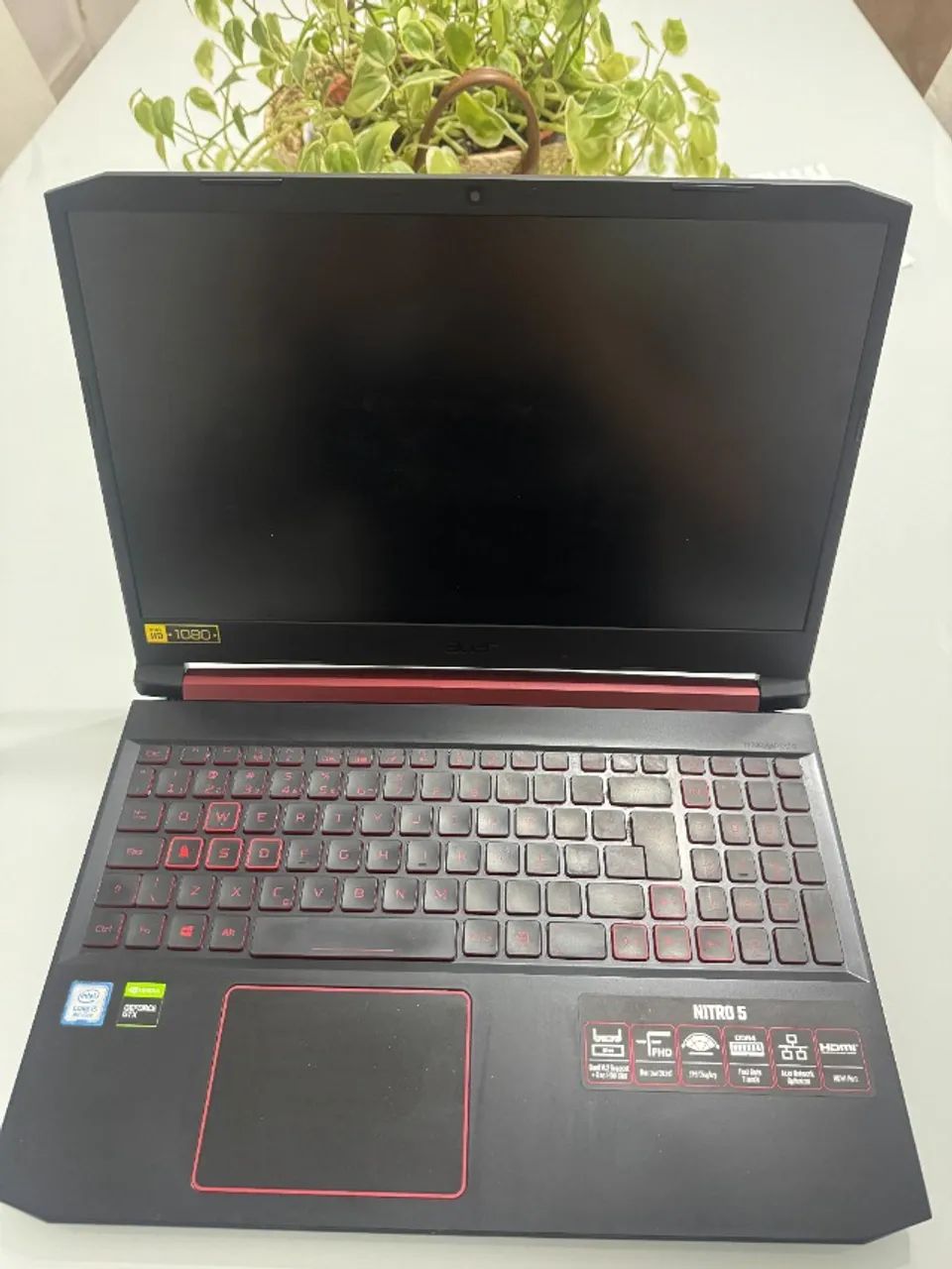 Notebook Gamer - Foto 4