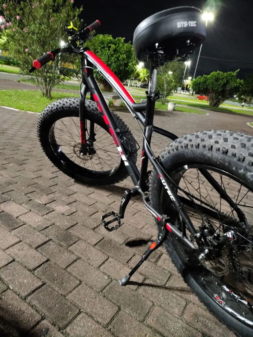 Fat bike  - Foto 3