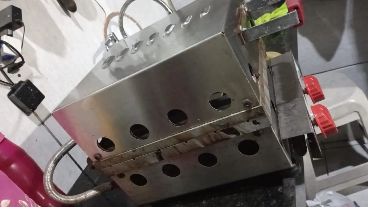Crepe Suiço - Foto 2