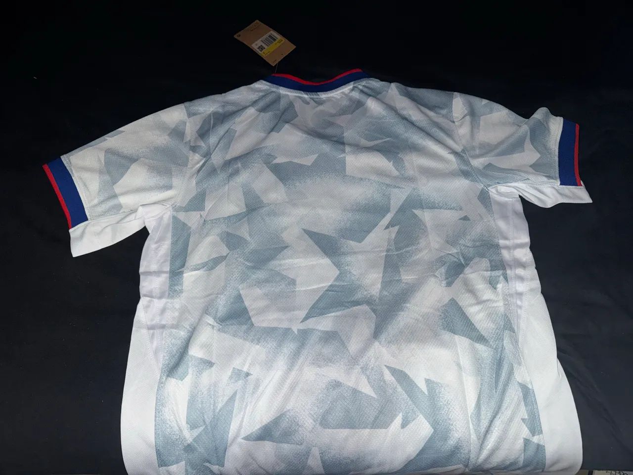 Camiseta estados unidos - Foto 3